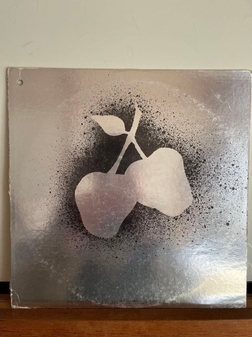 その他 sylver Apples