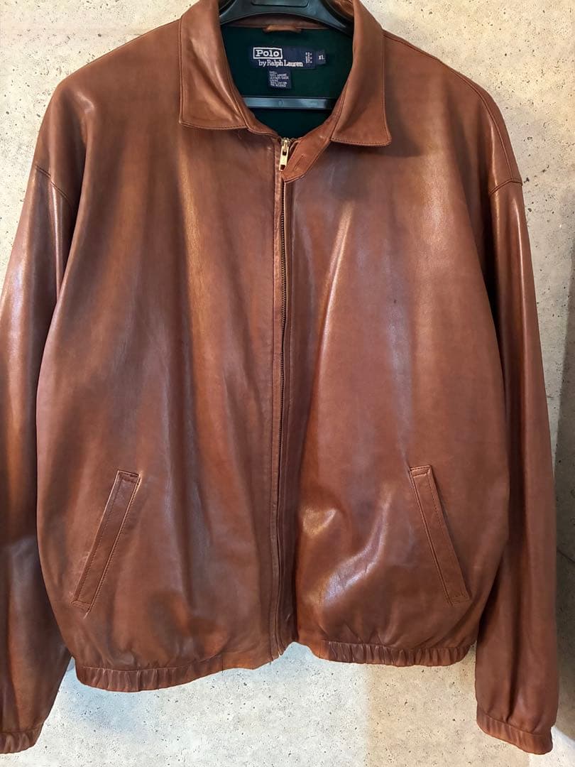 【レア】80s Taiwan ポニーなしPolo by Ralph Lauren