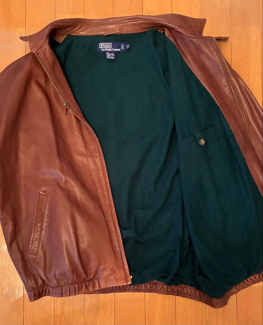 【レア】80s Taiwan ポニーなしPolo by Ralph Lauren
