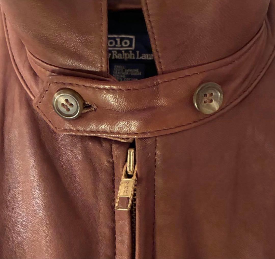 【レア】80s Taiwan ポニーなしPolo by Ralph Lauren