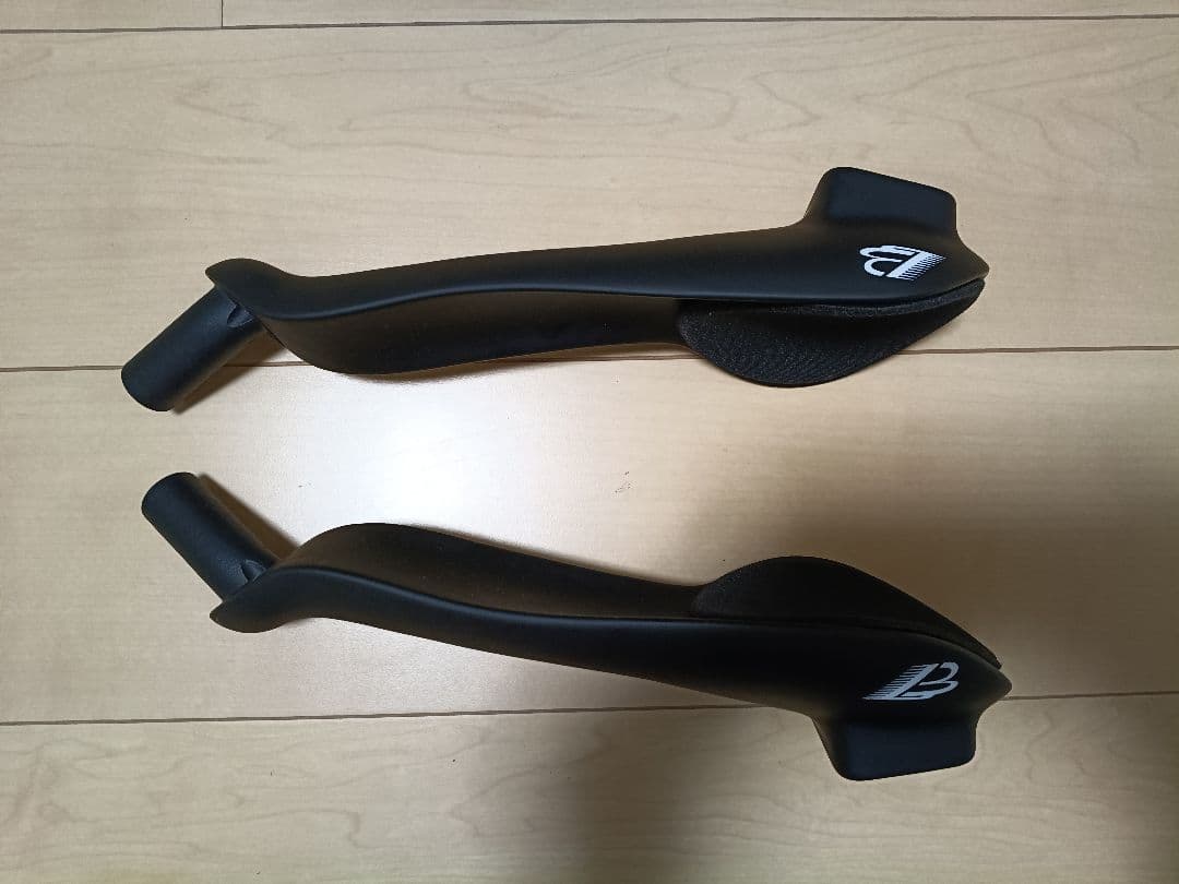 DHバー