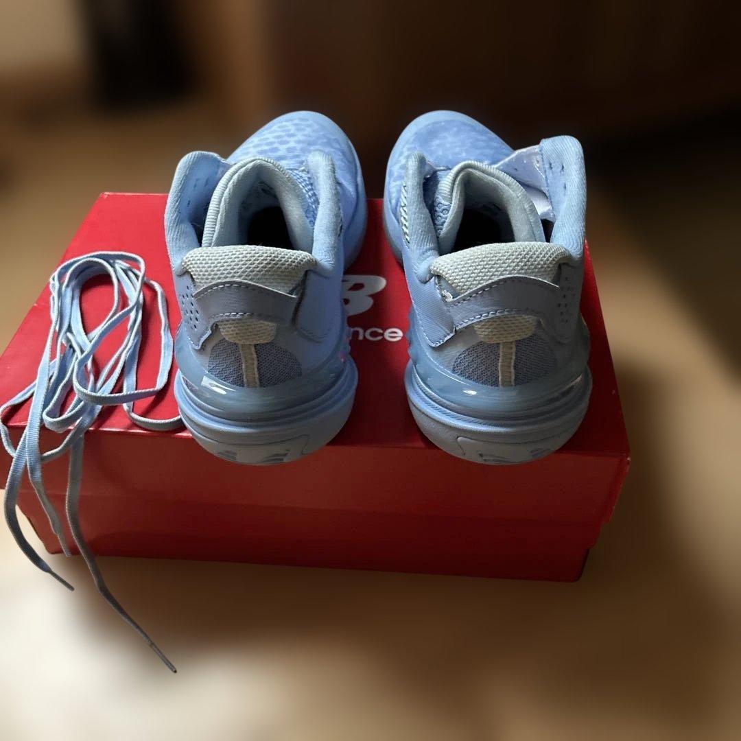 シューズ(男性用) New Balance HESI LOW V2