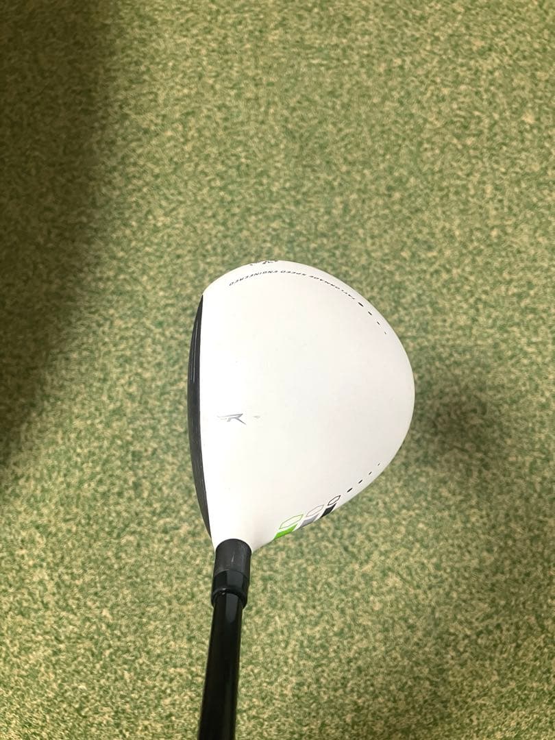 テーラーメイドフェアウェイウッド3W5WセットRBZロケットボールズ