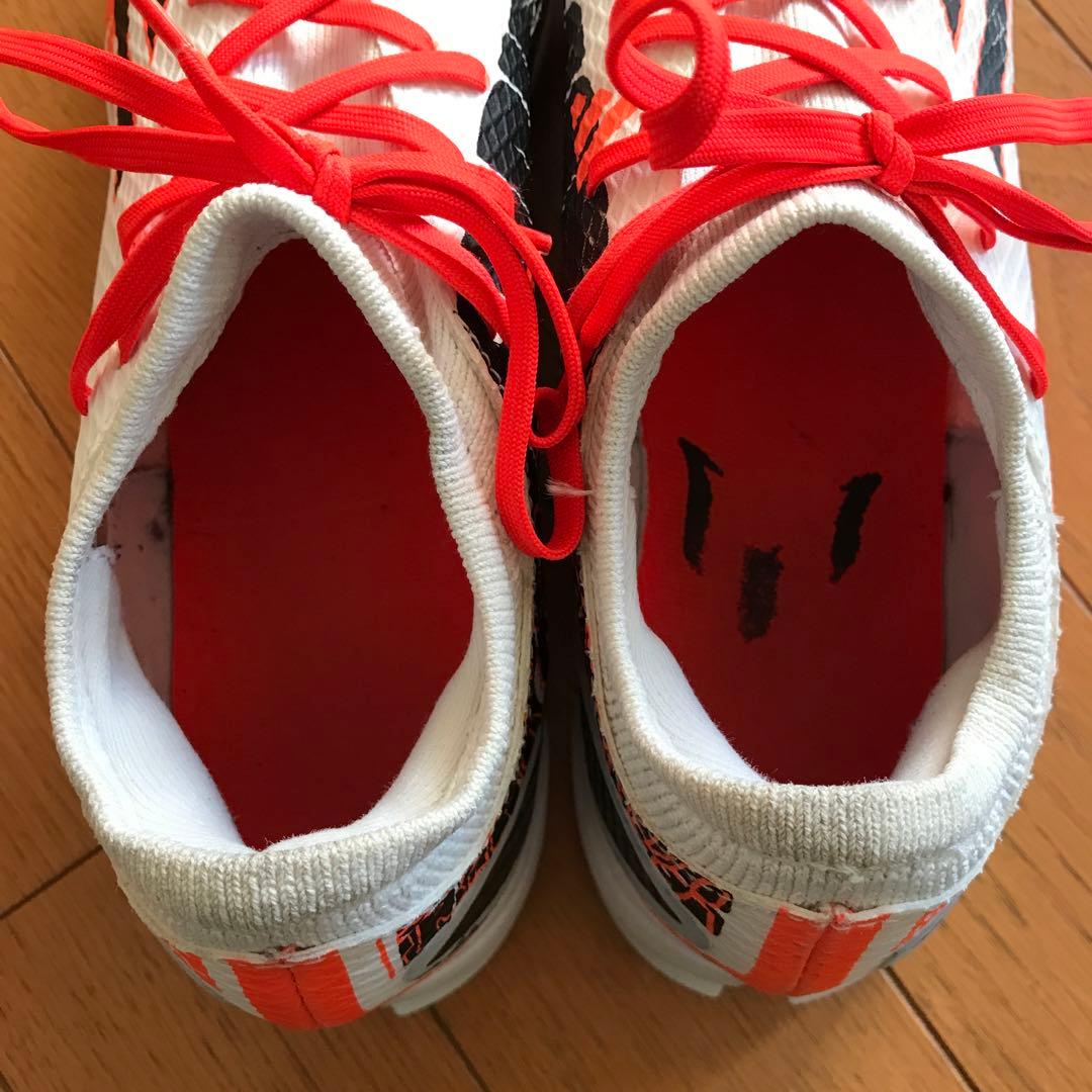 adidas フットサルシューズ 26.0cm