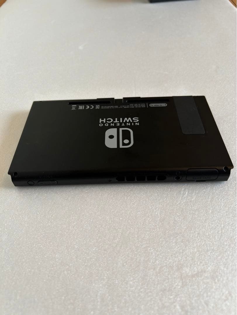 Nintendo Switch（ネオンブルー/ネオンレッド ）本体セット＋その他