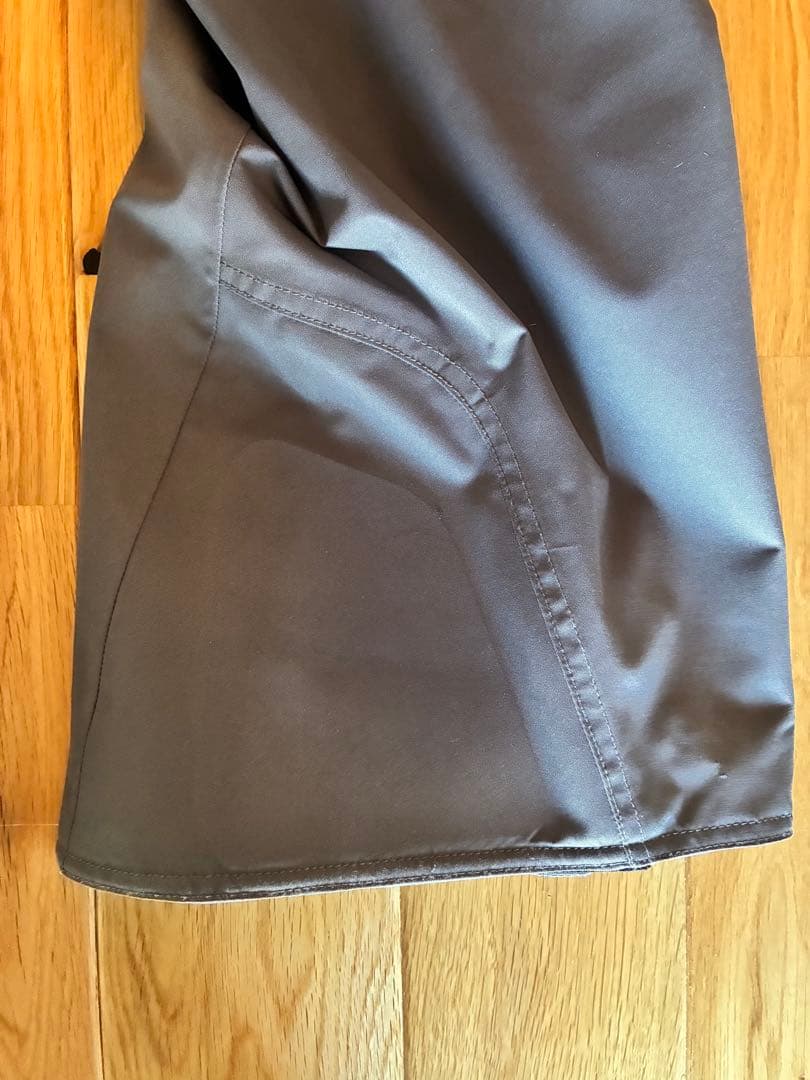⭐︎非売品　SAJ スキーウェア
