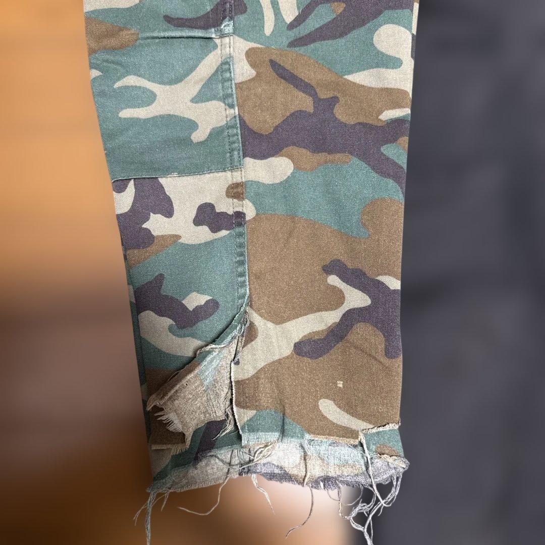 ロスコ カーゴパンツ まとめ売り