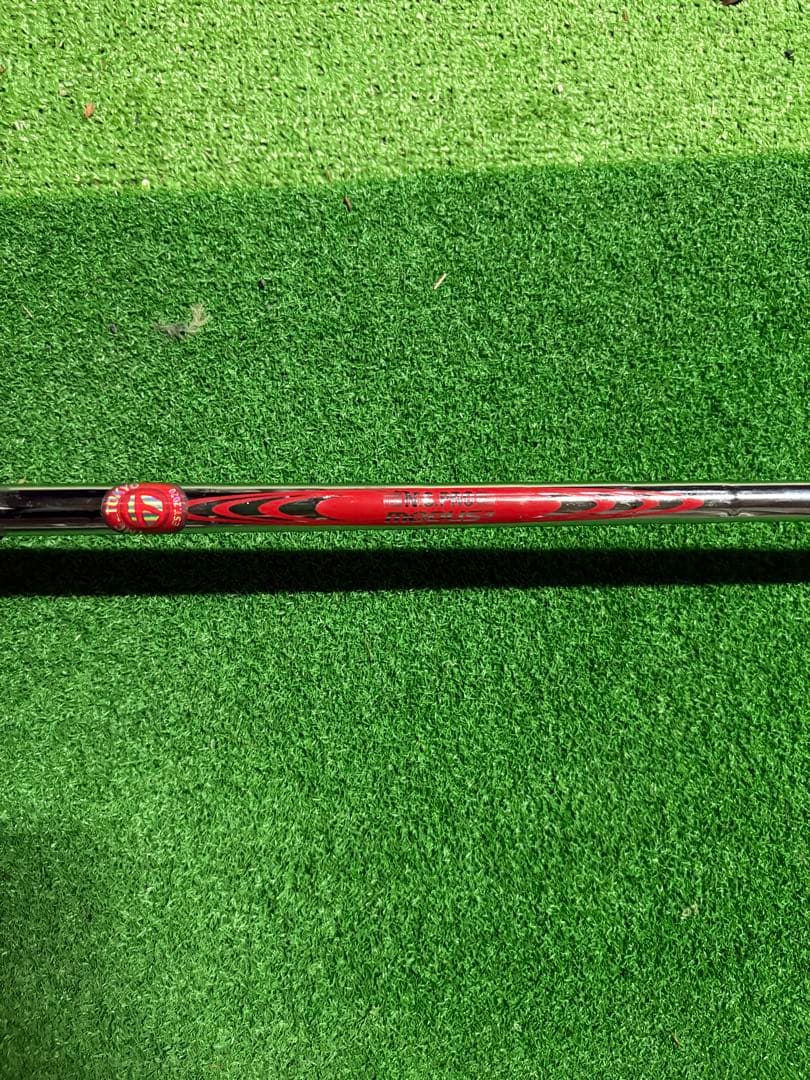 TaylorMade P790 アイアンセット2023年モデル