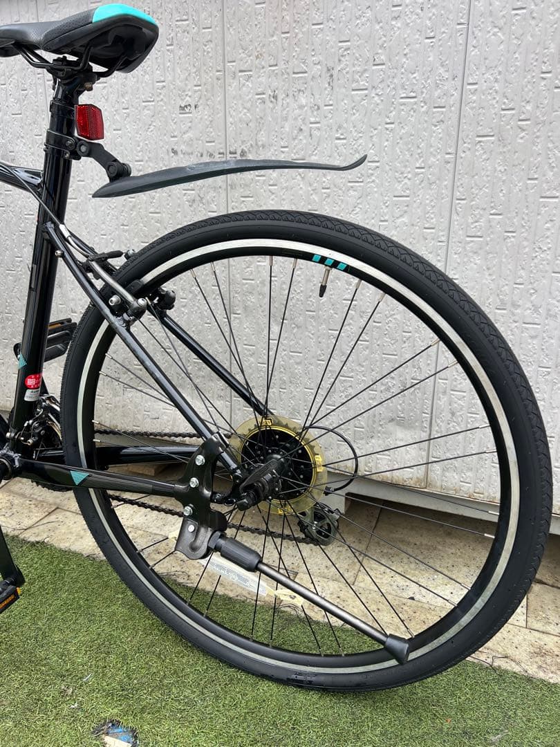 ふ*け様 Bianchi C-Sport 1 ビアンキ　ロードバイク