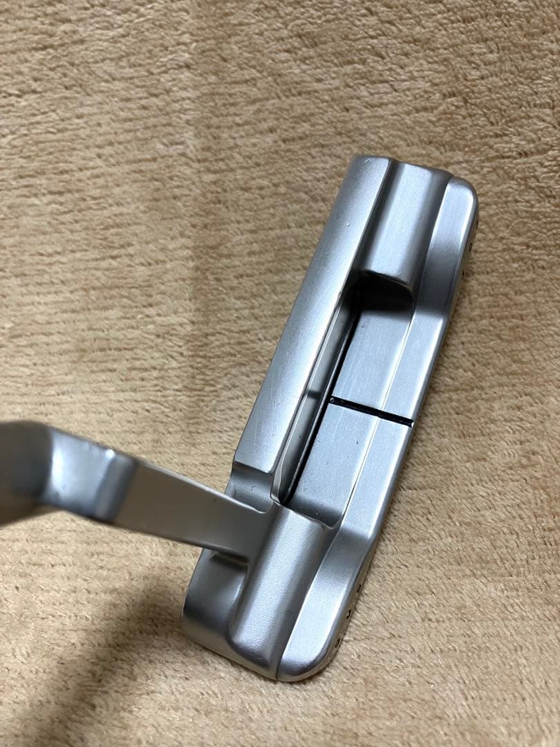 Gold’s Factory Prototype T201 パター