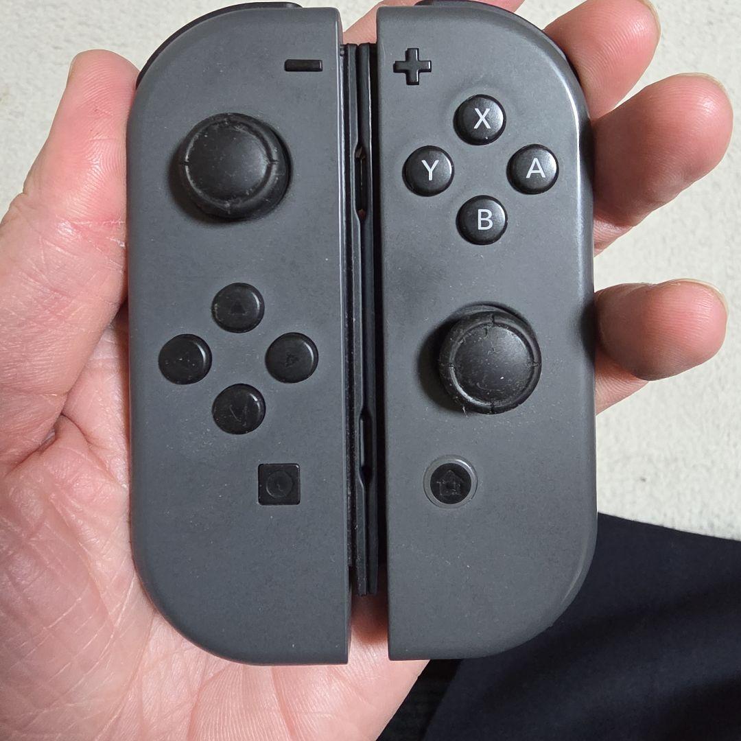 任天堂Switch本体含む一式