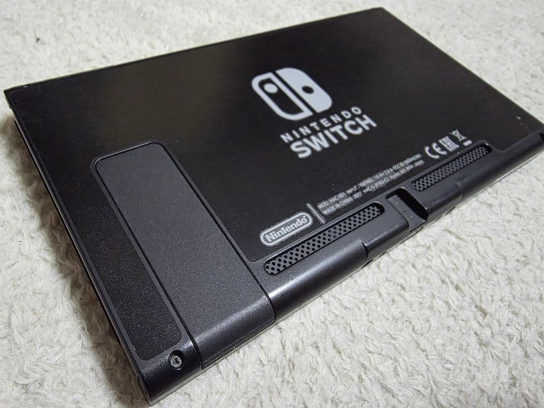 任天堂Switch本体含む一式