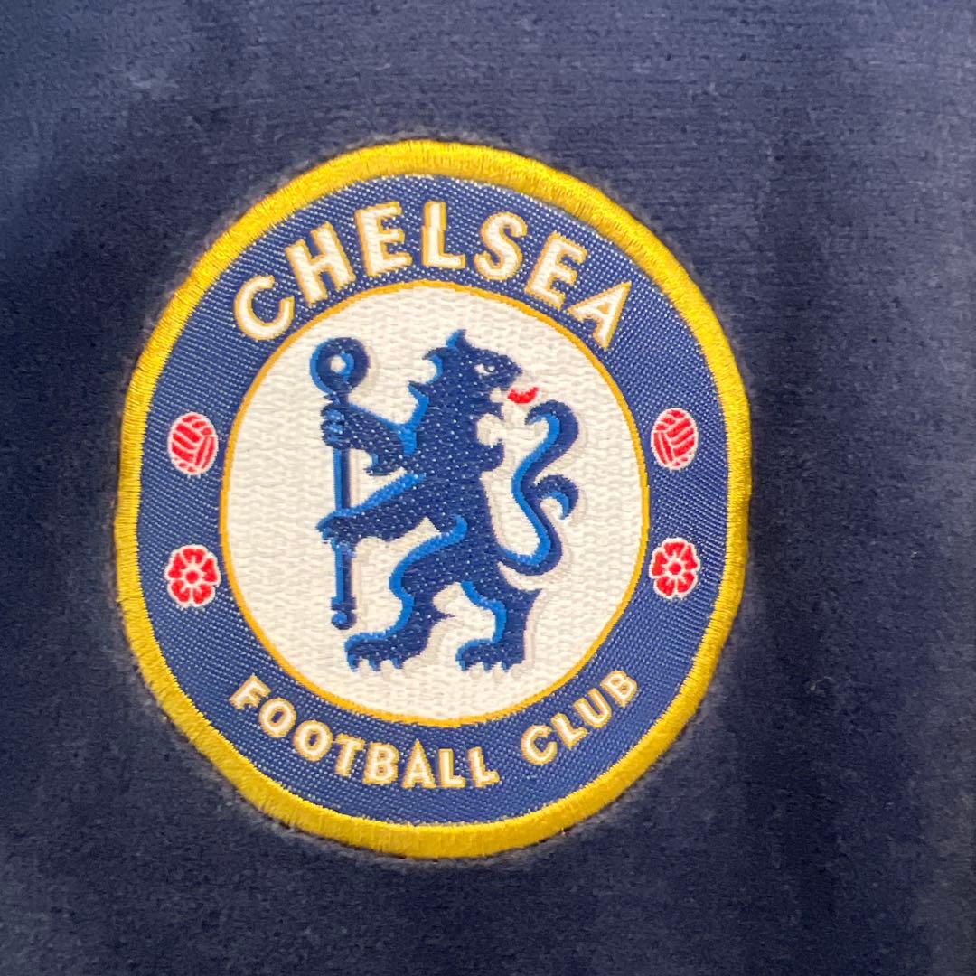 チェルシー Chelsea adidas ジャケット