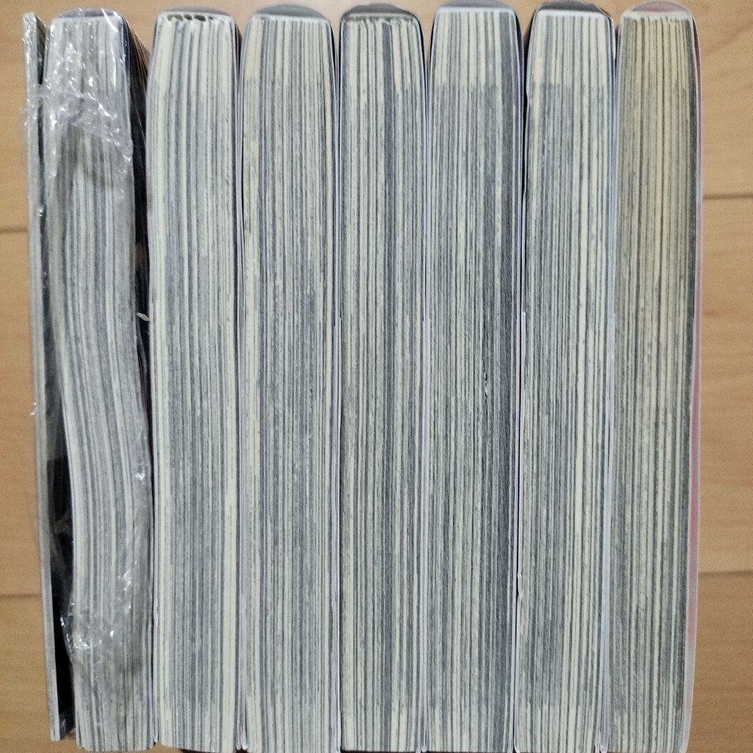 ☆令和のダラさん 1~7 読本 4 メロンブックス特典付き