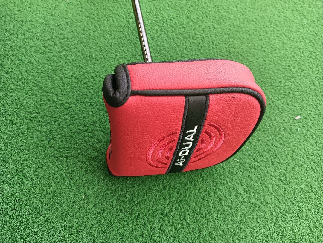Ai-DUAL Square2Square 1/2-BALL 長尺45インチ