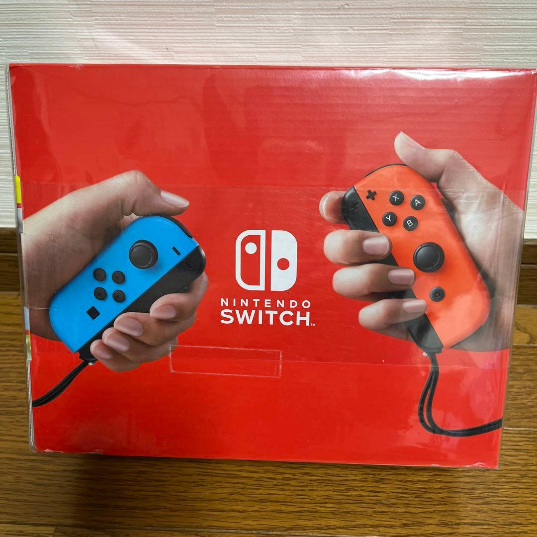 Nintendo Switch NINTENDO SWITCH HAD-S-KA