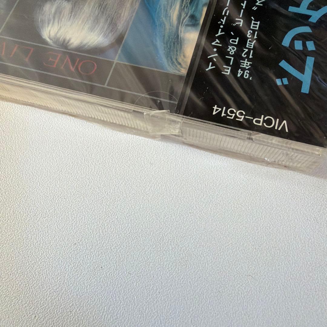 Dokken ワン・ライブ・ナイト VICP-5514