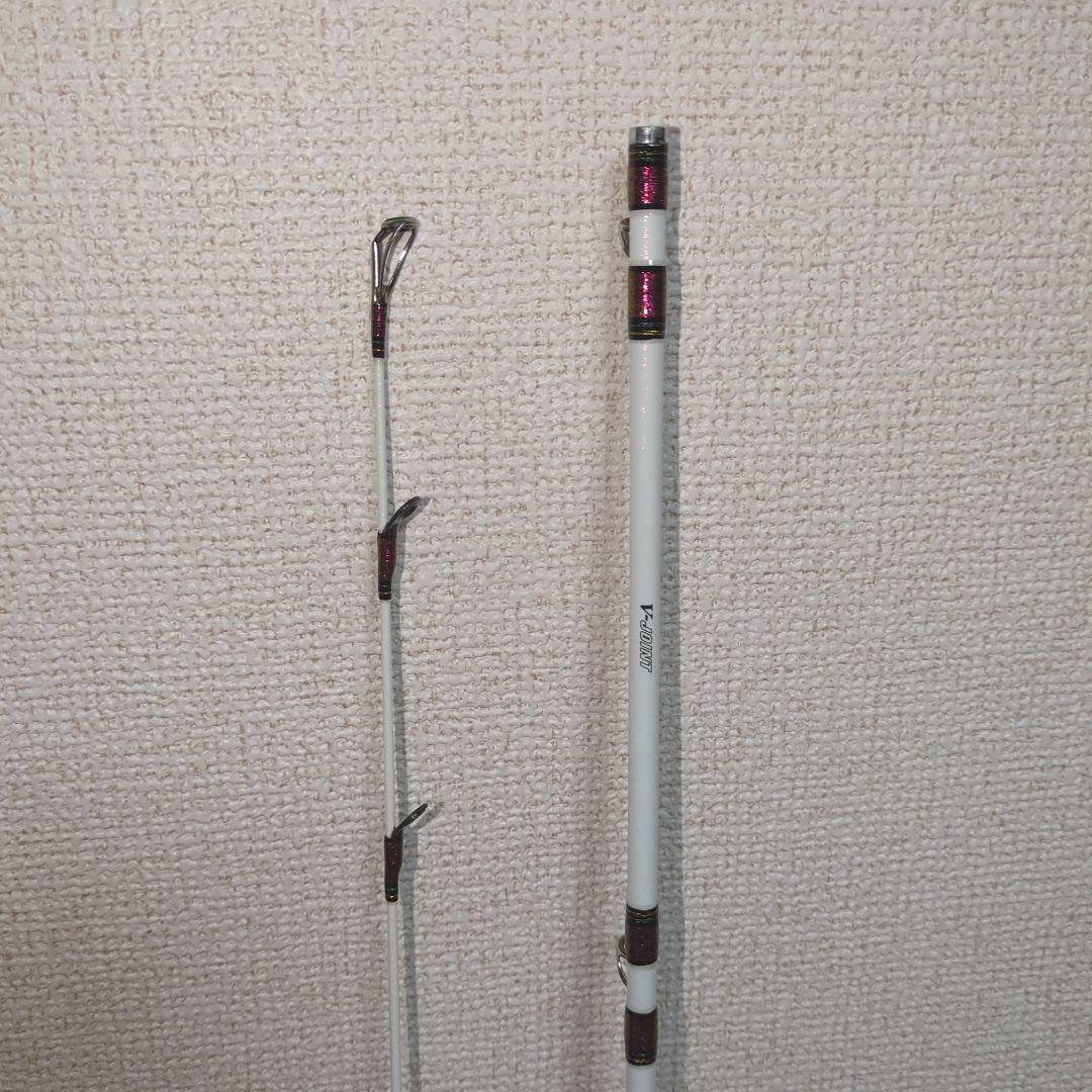 リーオマスター真鯛　S-300