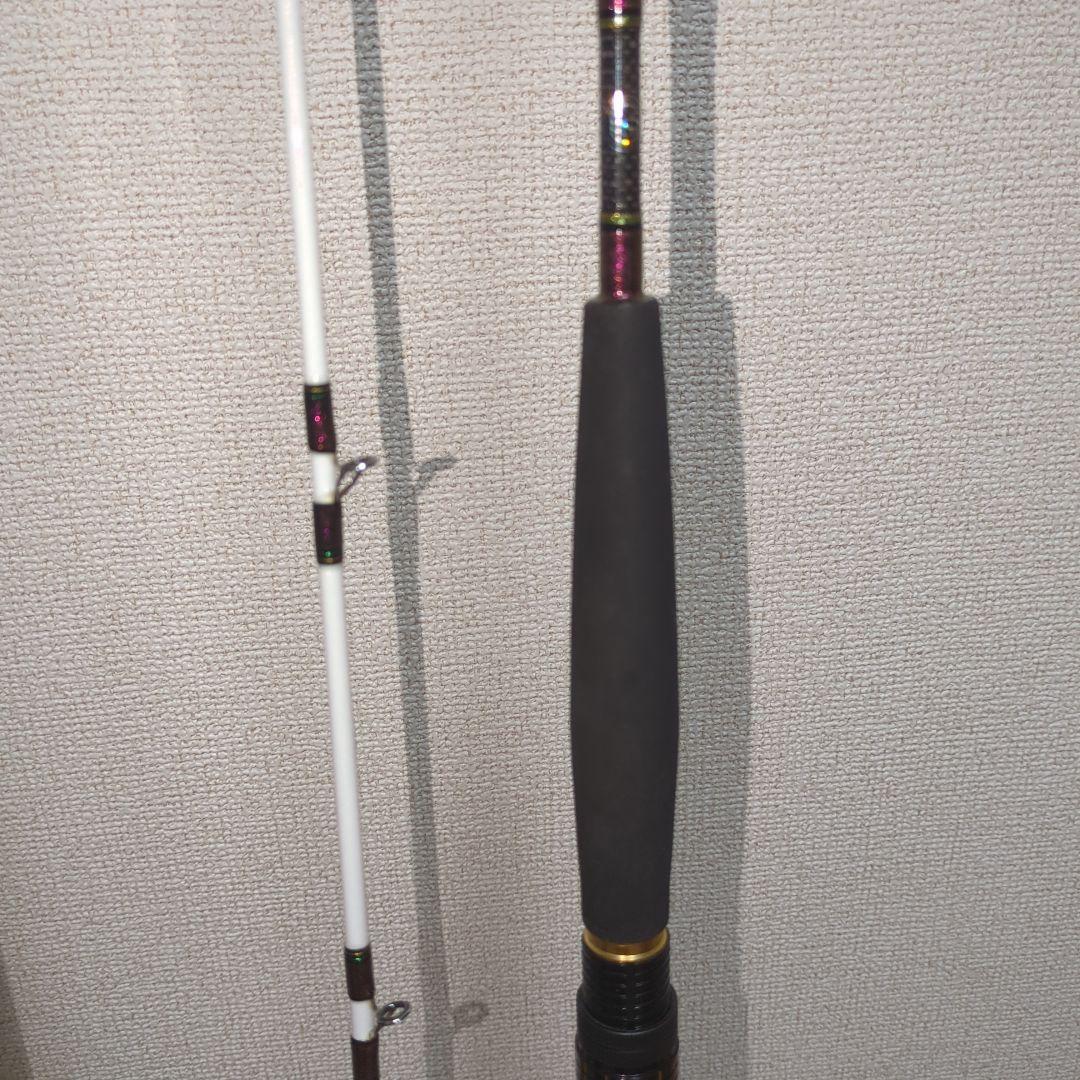 リーオマスター真鯛　S-300