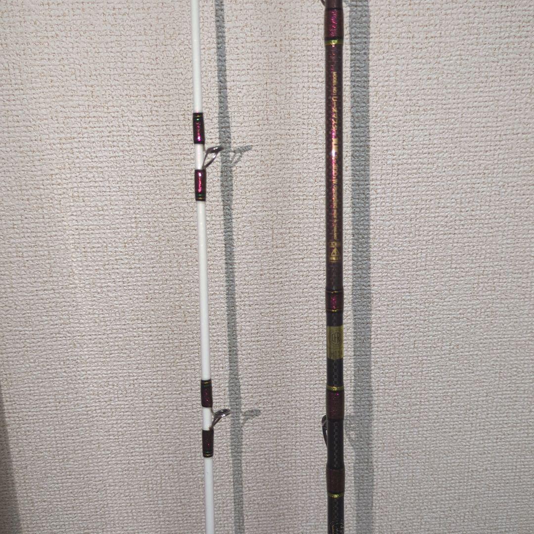 リーオマスター真鯛　S-300