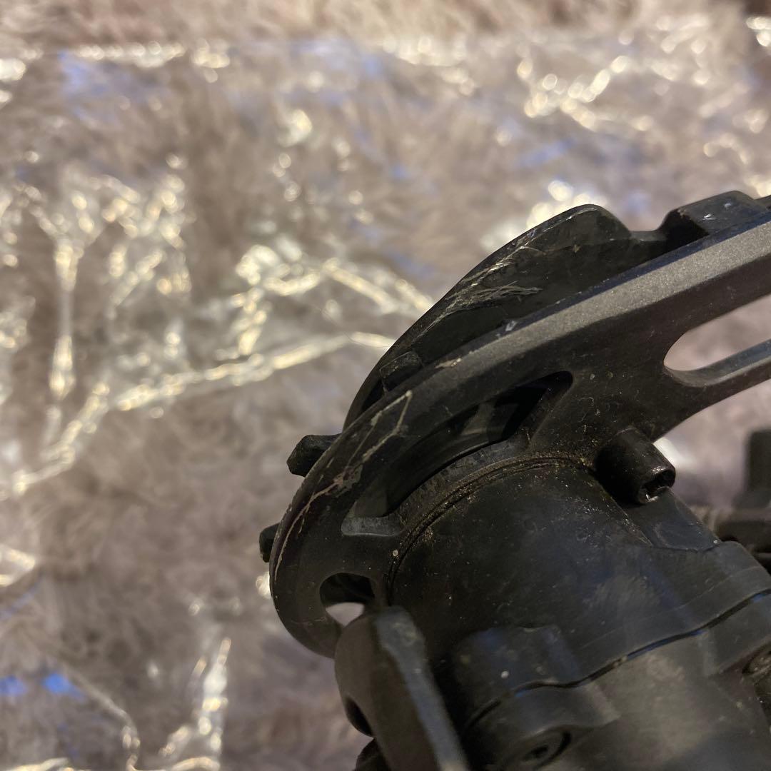 パーツ SHIMANO GRX RD Di2 11s