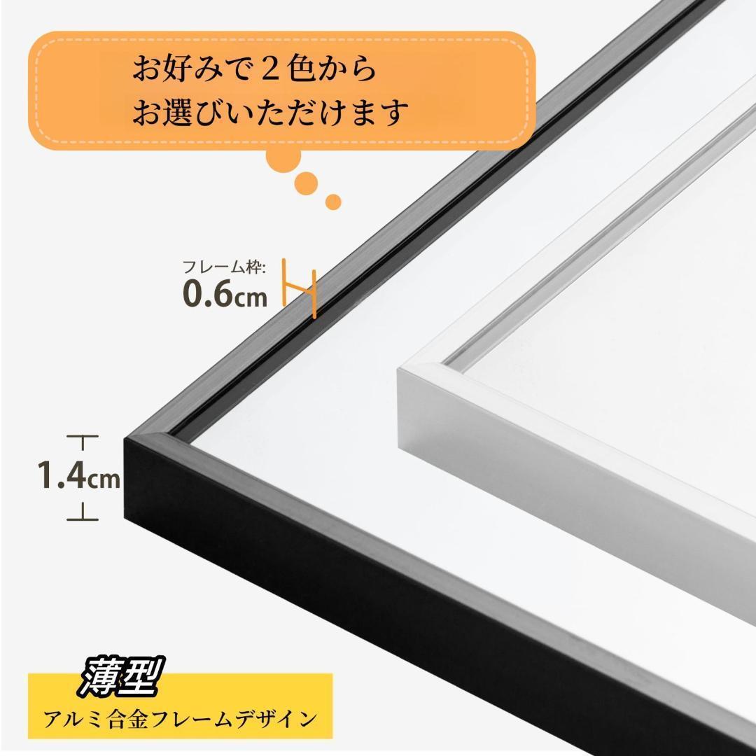 全身鏡 姿見鏡 スタンドミラー 立てかけ 飛散防止 150*80CM ホワイト