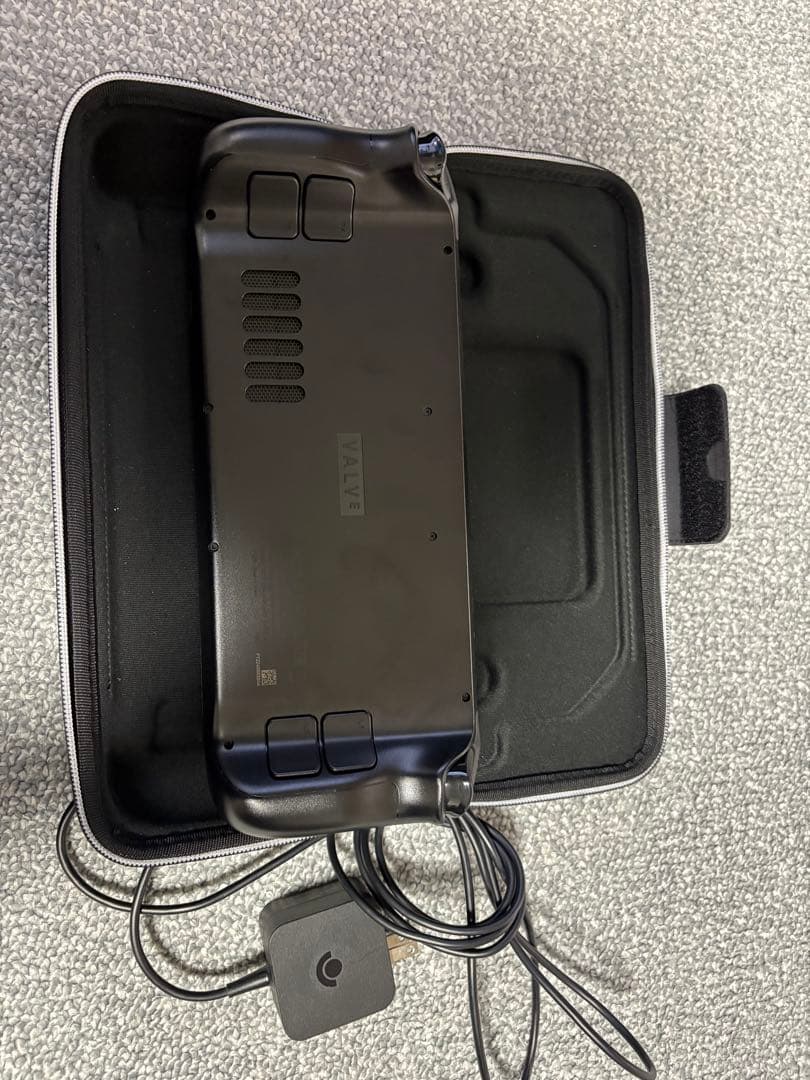 その他 steam deck oled 1TB