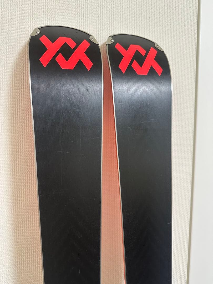 Völkl RACETIGER GS master 178cm R18