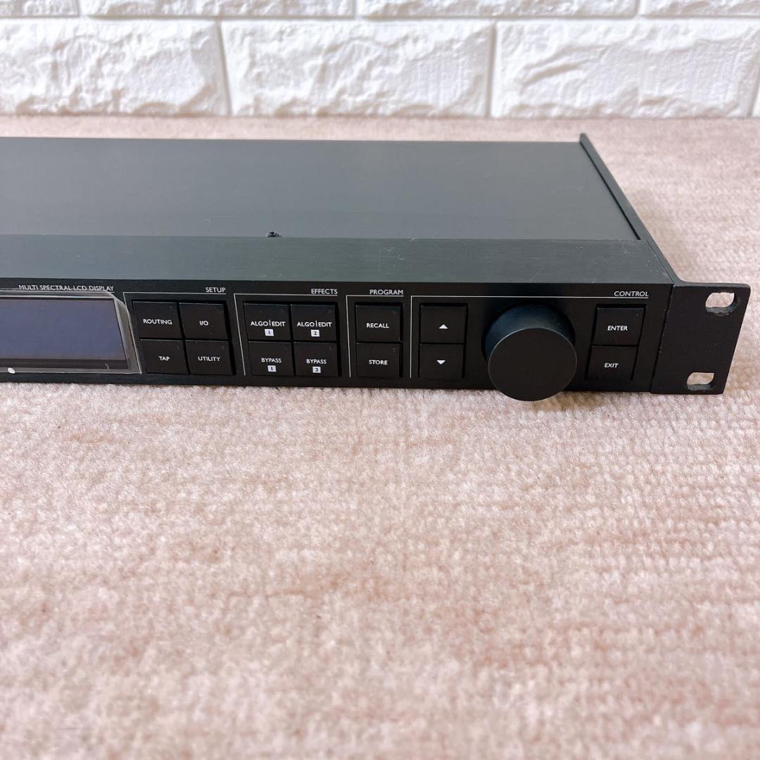 TC ELECTROIC エレクトロニック M-One XL マルチエフェクター