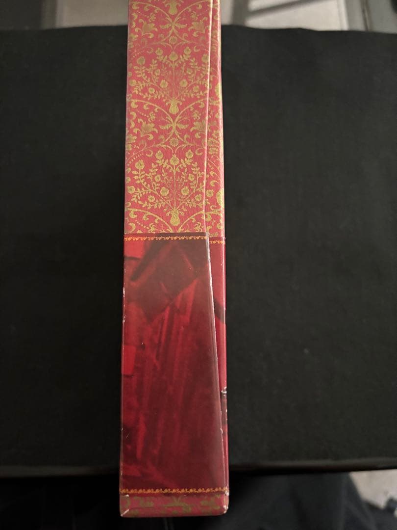 パラジャーノフ・コード ざくろの色 DVDボックス