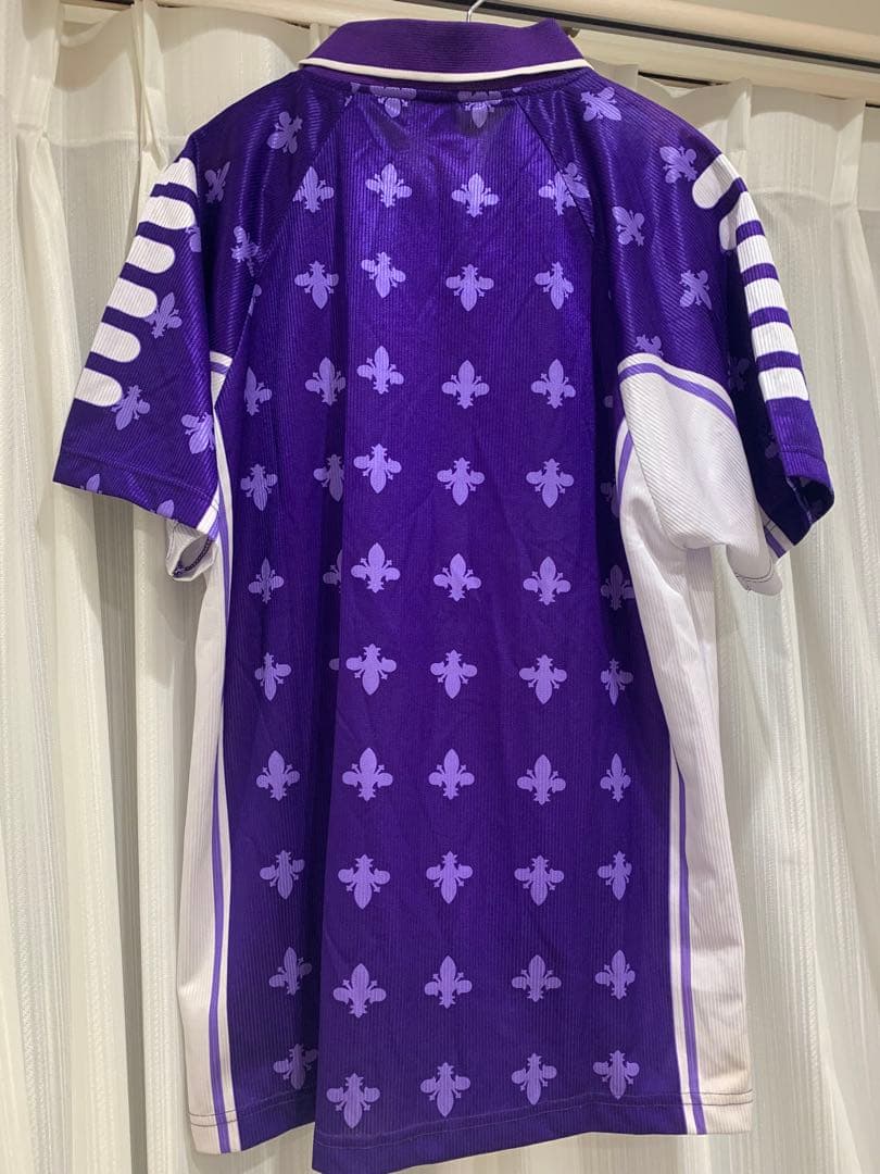 フィオレンティーナ ユニフォーム レプリカ