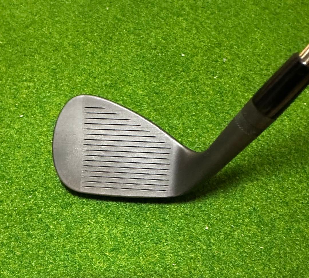 Titleist SM10 Vokey Design 48度 10F