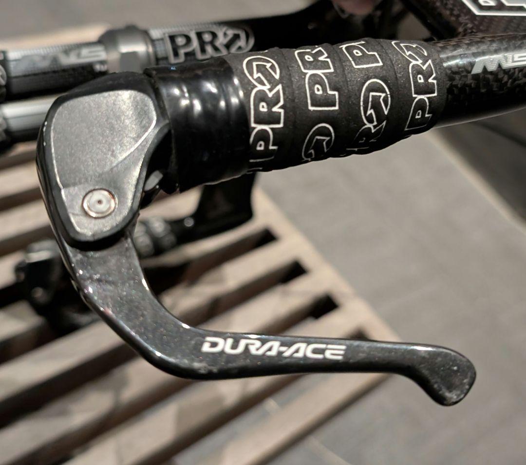 pro missile evo　セット