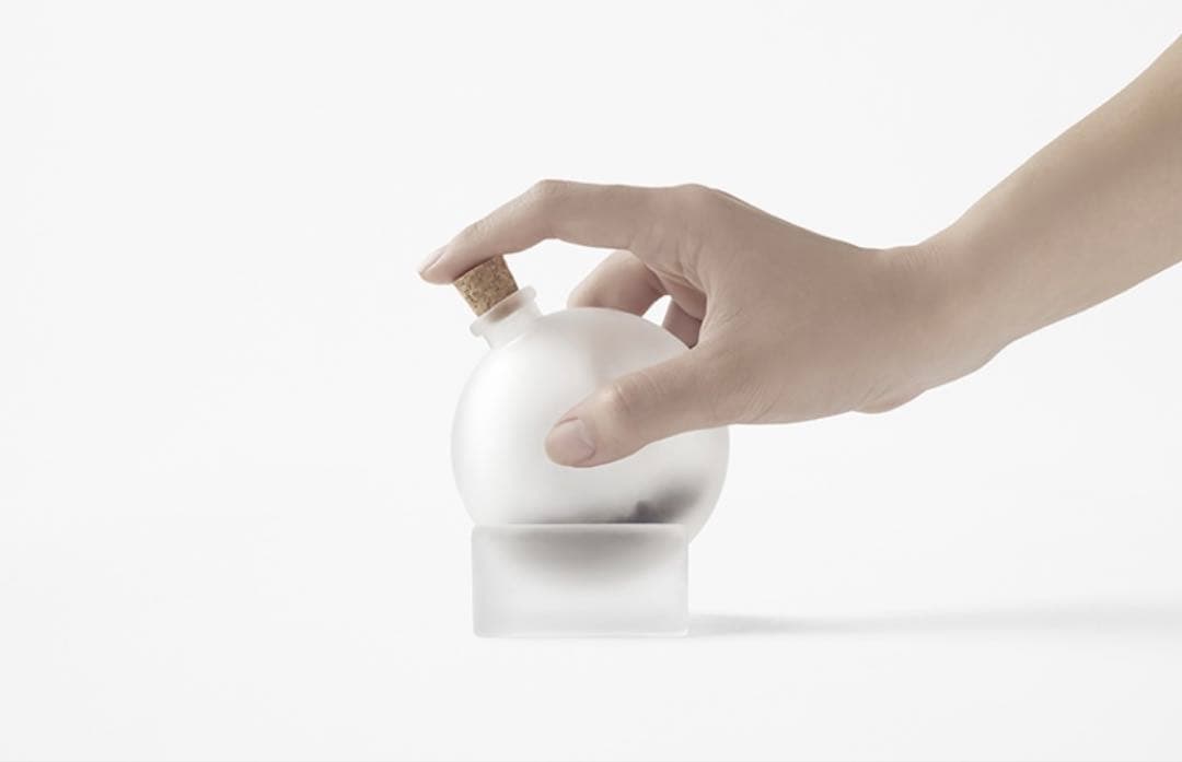 新品 nendo pepper & salt Valerie object 2