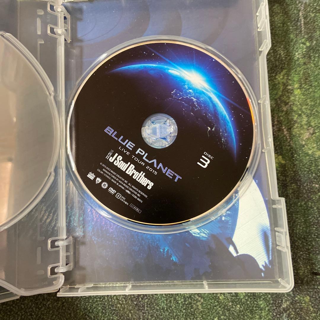 三代目 J Soul Brothers from EXILE TRIBEまとめ売