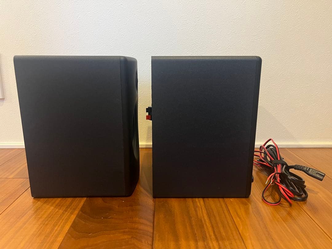 PreSonus Eris E4.5 スタジオモニタースピーカー