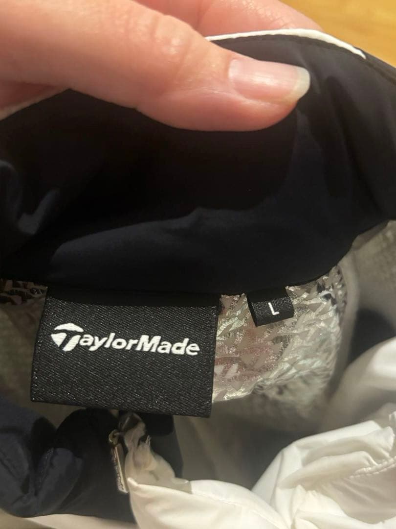 TaylorMade T-HEAT レディース アウター