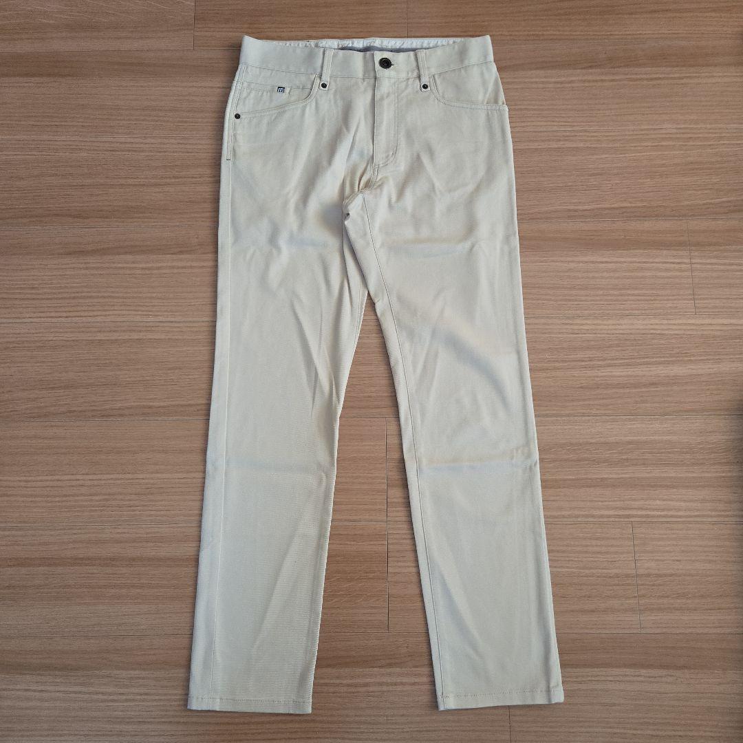 ☆スキップ☆トラヴィスマシュー パンツM