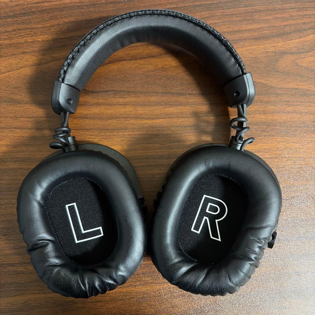 Logitech G Pro X2 ゲーミングヘッドセット