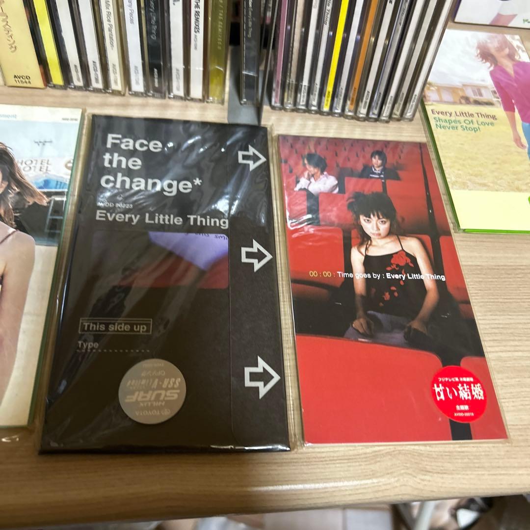 Every Little Thing CDまとめセット