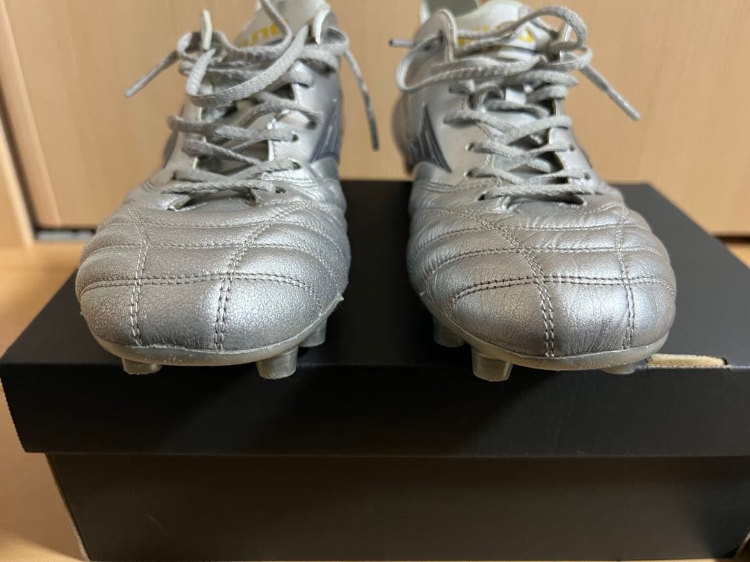 MIZUNO ミズノ モレリア NEO IV JAPAN