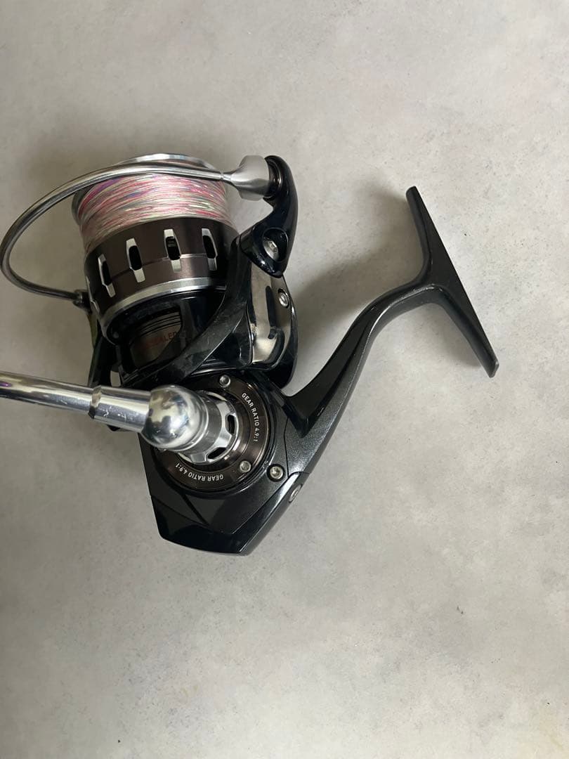 16キャタリナ　4000