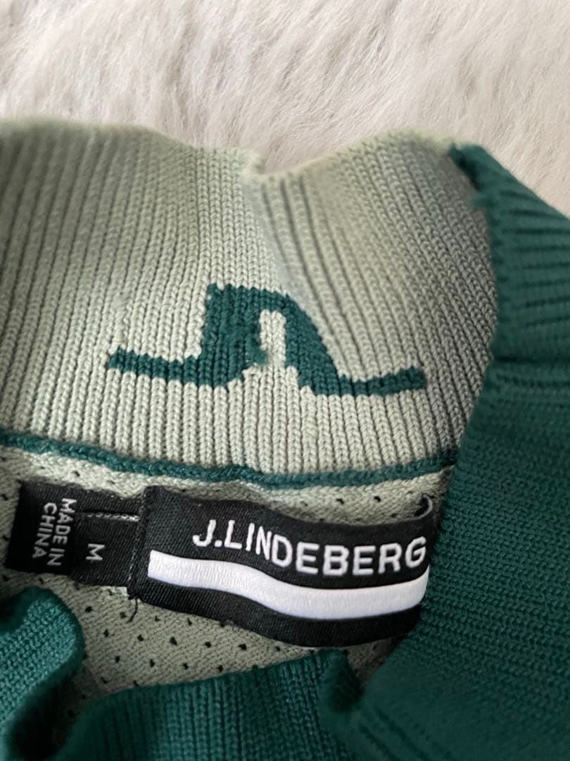 J.LINDEBERGジェイリンドバーグ　ニット