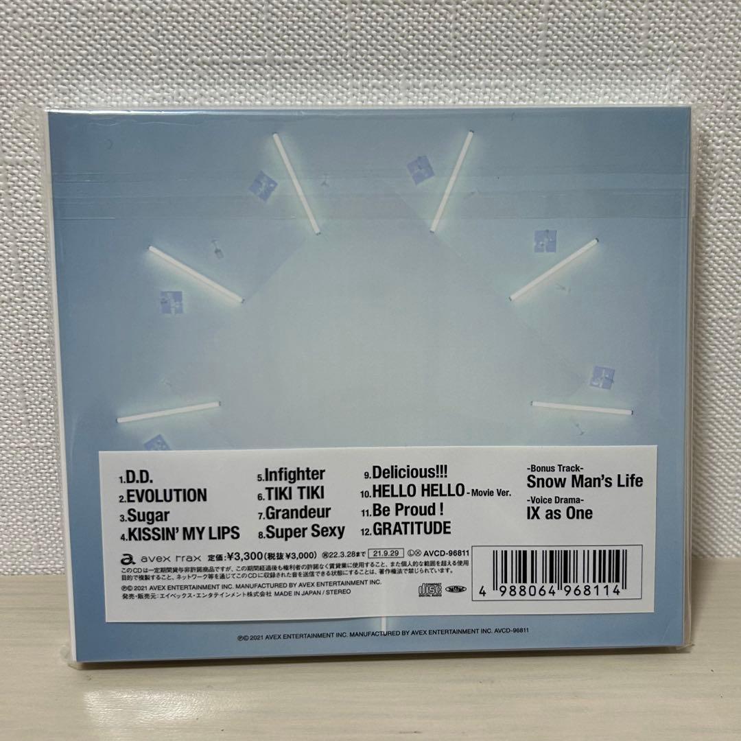  Man \" Mania S1+iDOME S3\"3形態セット