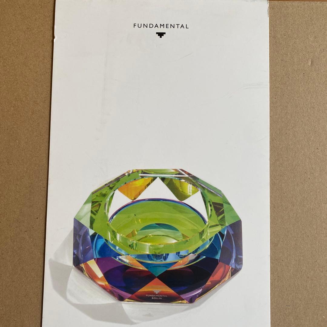 置物 RHC Ron Herman REGENBOGEN - LARGE BOWL