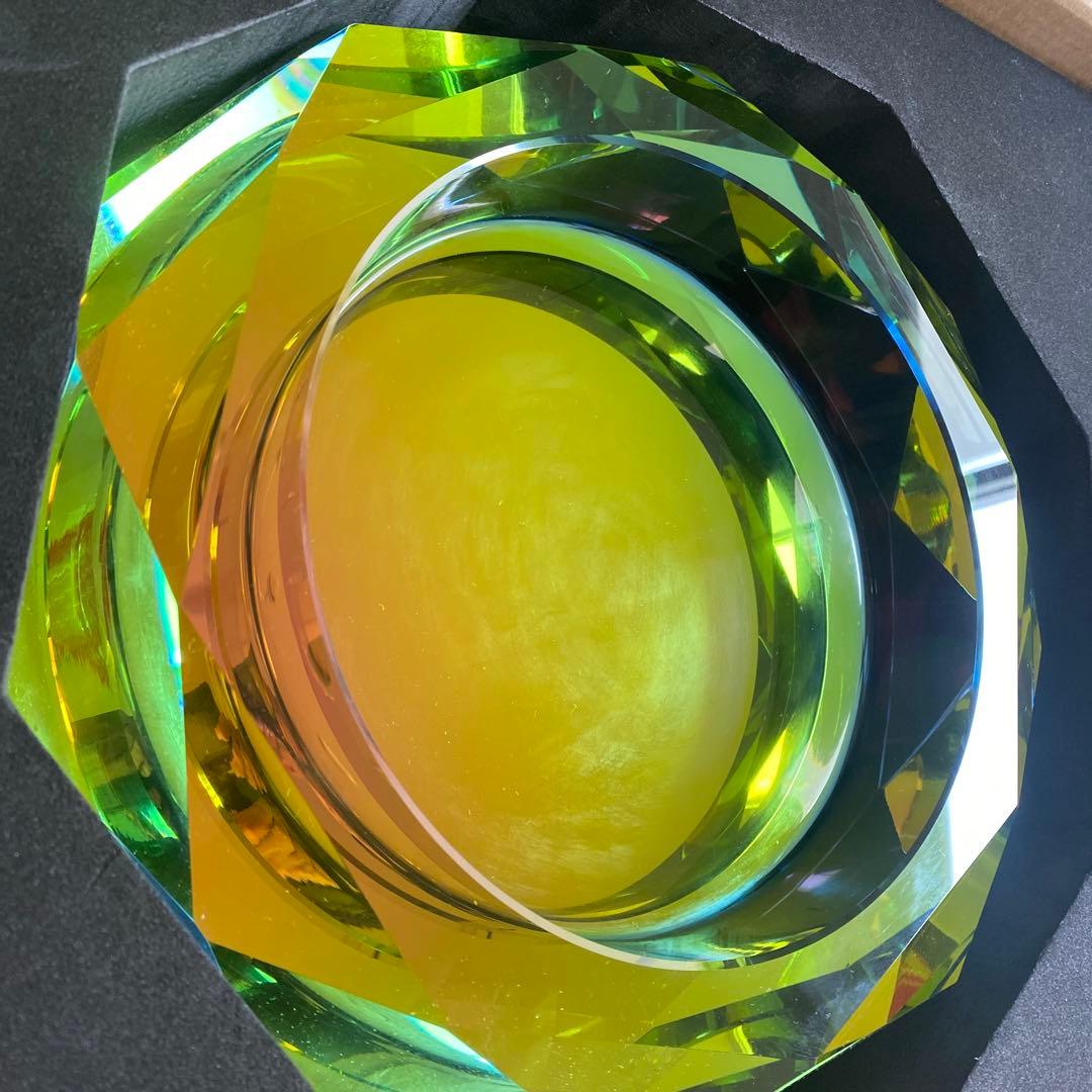 置物 RHC Ron Herman REGENBOGEN - LARGE BOWL