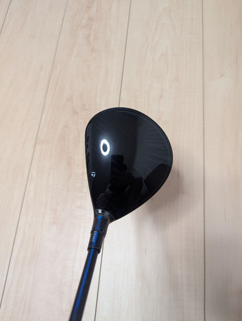Qi10 TOUR 3w 5w カスタムシャフト　テンセイオレンジ、ホワイト