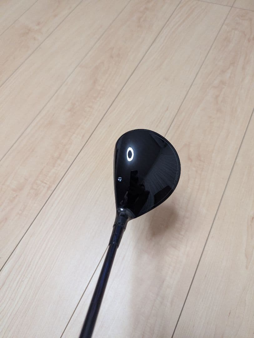 Qi10 TOUR 3w 5w カスタムシャフト　テンセイオレンジ、ホワイト