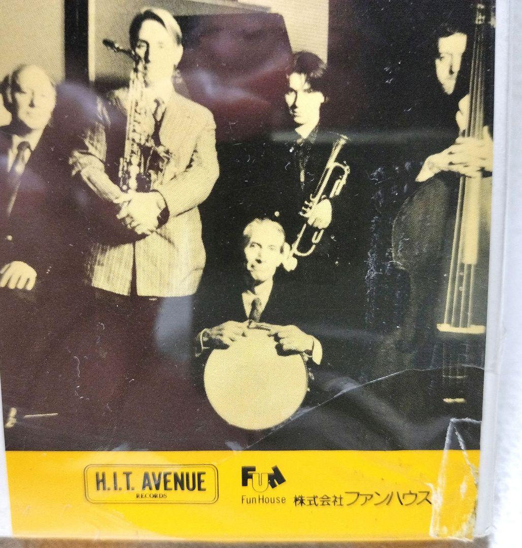 『Ｃｈａｒｌｉｅ・Ｗａｔｔｓ／Ｆｒｏｍ・Ｏｎｅ・Ｃｈａｒｌｉｅ』日本盤限定ＢＯＸ