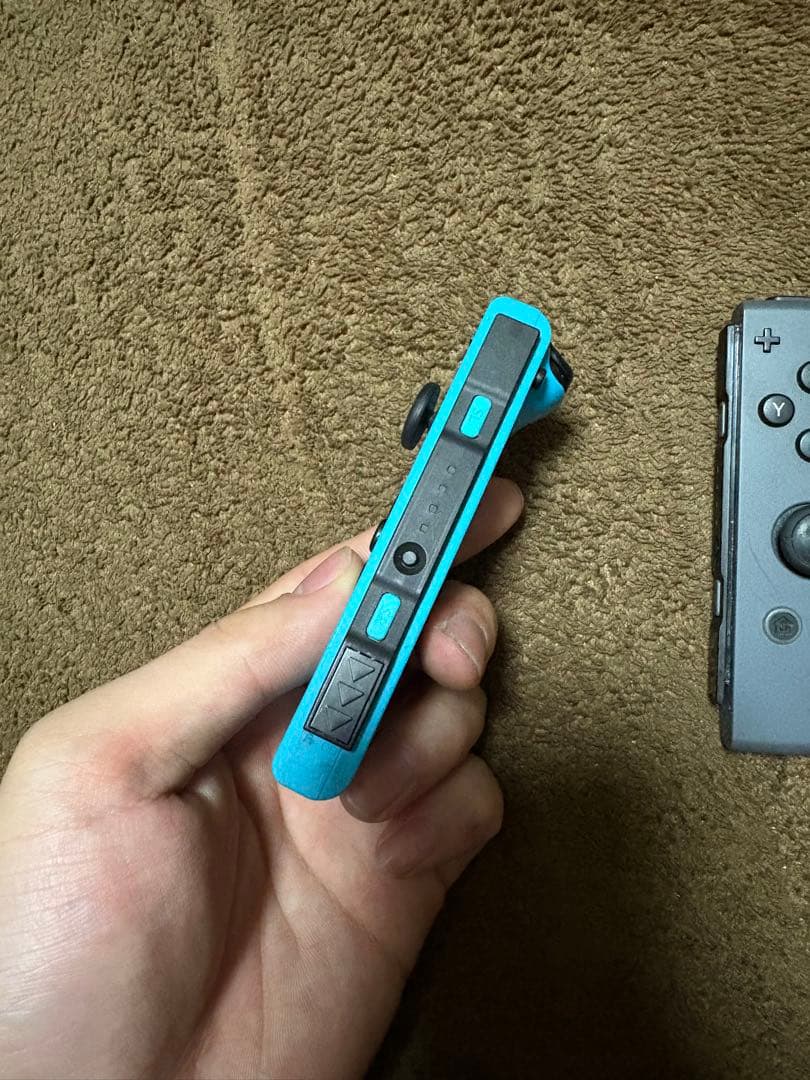 ニンテンドーSwitch 本体 ポケモン スカーレット